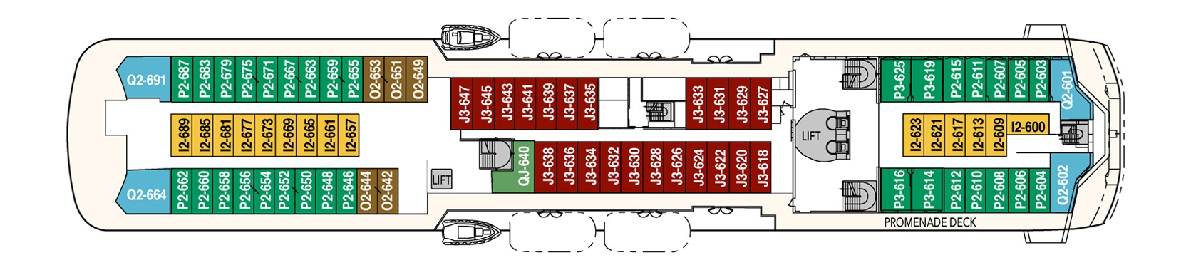 Deck Deck 6 image