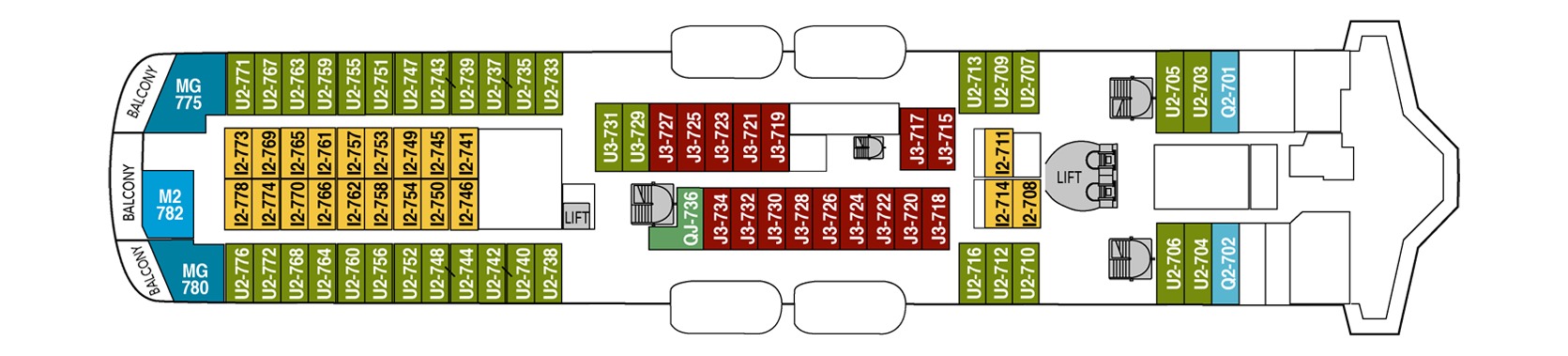 Deck Deck 7 image