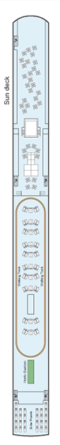 Deck Sun Deck image